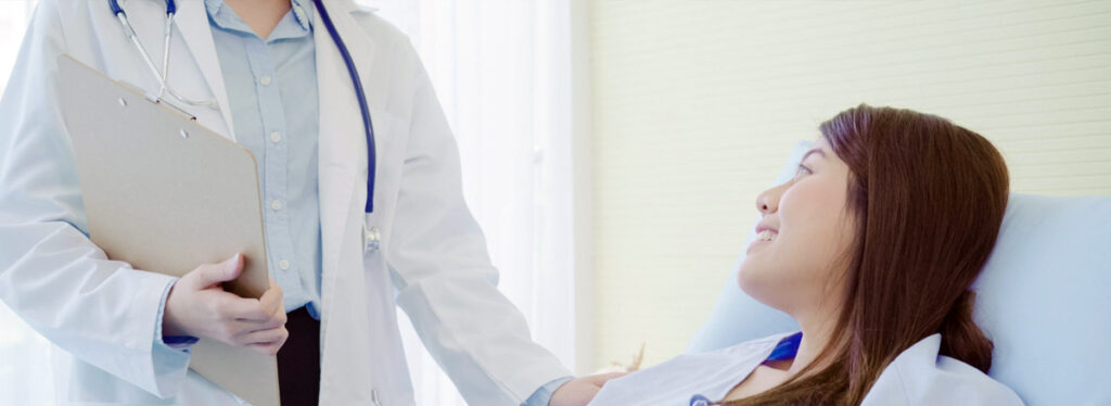Après intervention chirurgie cardiaque