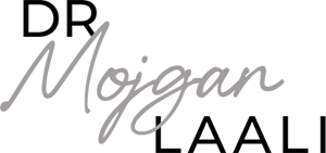 Dr Mojgan Laali